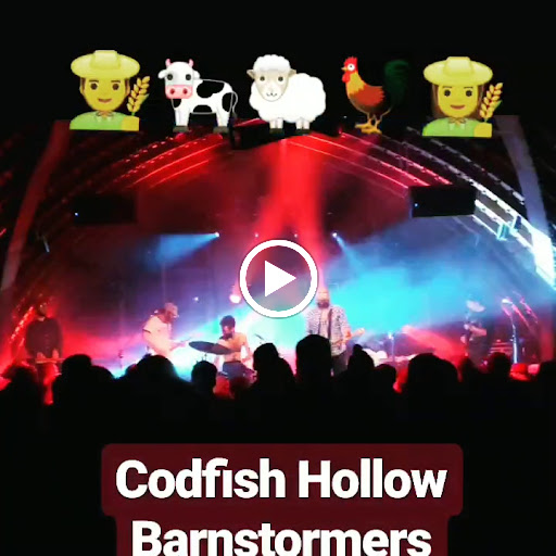 Live Music Venue «Codfish Hollow Barnstormers», reviews and photos, 5013 288th Ave, Maquoketa, IA 52060, USA