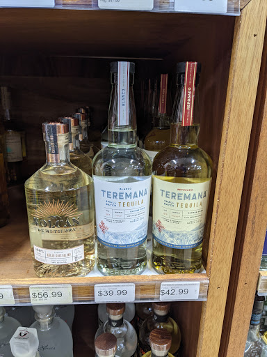 Liquor Store «Franklin Liquors», reviews and photos, 2913 Urbana Pike, Ijamsville, MD 21754, USA