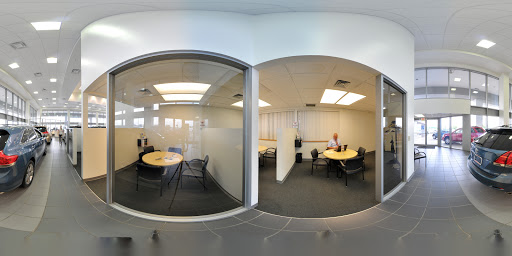 Toyota Dealer «Kings Toyota», reviews and photos, 9500 Kings Auto Mall Rd, Cincinnati, OH 45249, USA