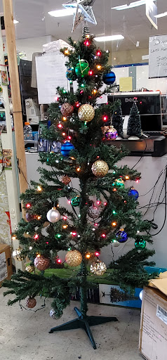 Thrift Store «St Vincent», reviews and photos, 310 Central Ave N, Kent, WA 98032, USA