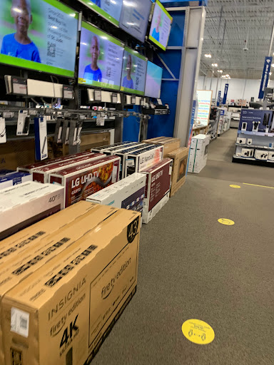 Electronics Store «Best Buy», reviews and photos, 1632 Stringtown Rd, Grove City, OH 43123, USA