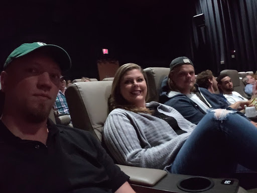 Movie Theater «AMC Dothan 6», reviews and photos, 3489 Ross Clark Cir, Dothan, AL 36303, USA