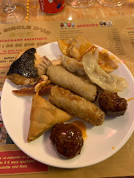 Photo n°67 de Le Siècle d'Or à Mandelieu-la-Napoule ()