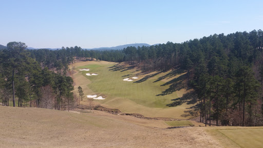 Golf Club «Alotian Golf Club», reviews and photos, 101 Alotian Dr, Roland, AR 72135, USA