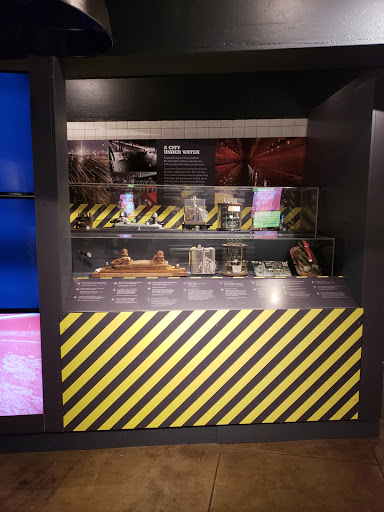 Museum «New York Transit Museum», reviews and photos, Boerum Pl & Schermerhorn St, Brooklyn, NY 11201, USA