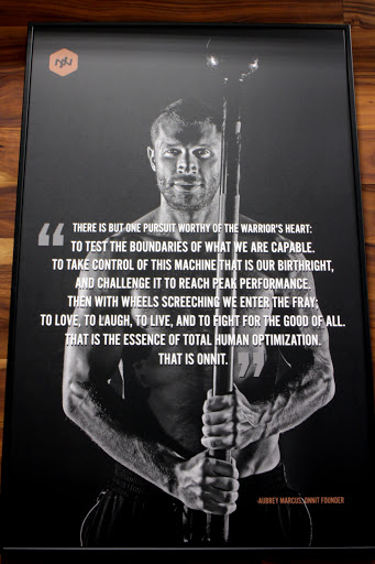 Gym «Onnit Academy HQ», reviews and photos, 4401 Freidrich Ln #301, Austin, TX 78744, USA