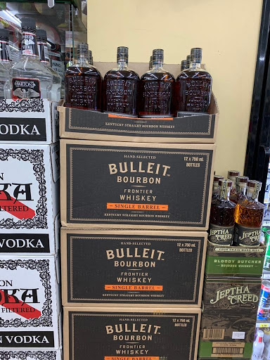 Liquor Store «Liquor World», reviews and photos, 50 Haven Hill Rd, Shelbyville, KY 40065, USA