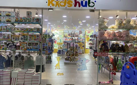 Kids Hub image