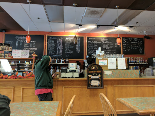 Coffee Store «Benicia Coffee Company», reviews and photos, 2036 Columbus Pkwy, Benicia, CA 94510, USA