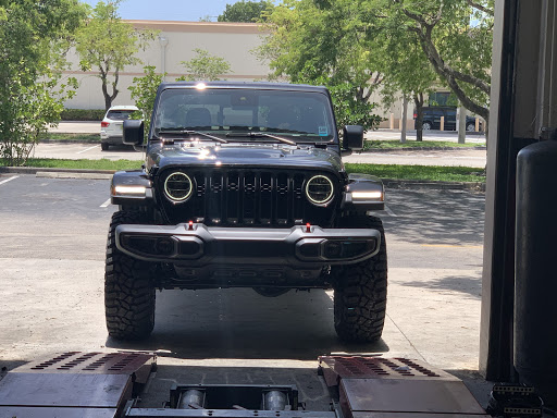 Tire Shop «Tires Plus», reviews and photos, 15907 Pines Blvd, Pembroke Pines, FL 33027, USA