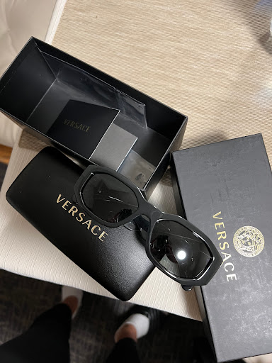 Sunglasses Store «Designer Optics», reviews and photos, 507 Dekalb Ave, Brooklyn, NY 11205, USA