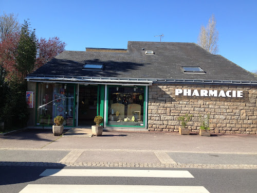 Pharmacie Sailly à Saint-Dolay