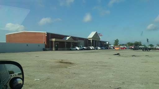 Auto Auction «Insurance Auto Auctions Inc», reviews and photos