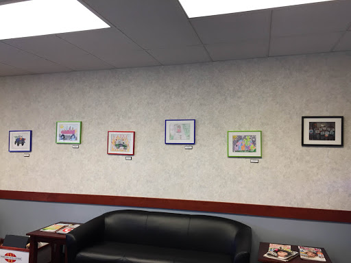 Auto Repair Shop «Wheeling Auto Center», reviews and photos, 2430 E Hintz Rd, Arlington Heights, IL 60004, USA