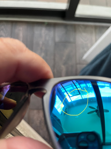 Sunglasses Store «Oakley Vault», reviews and photos, 10801 Corkscrew Rd #422, Estero, FL 33928, USA