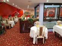 Atmosphère du Restaurant indien Planète Indienne since 1998 à Montévrain - n°4