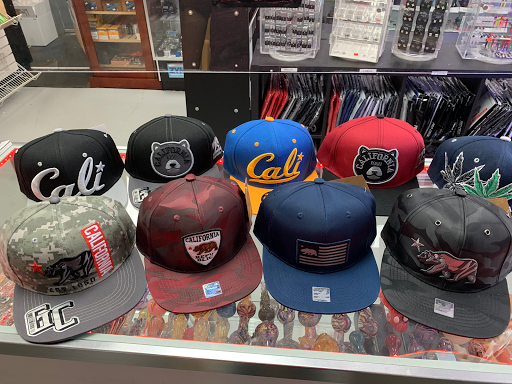 Tobacco Shop «Smoke 4 Less», reviews and photos, 1392 E Main St D, Woodland, CA 95776, USA