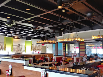 Chili's Grill & Bar