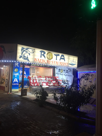 Rota Balık Restaurant