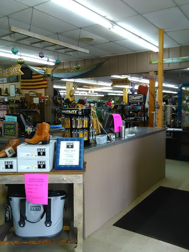 Outdoor Sports Store «Barnes Store», reviews and photos, 1332 Bankhead Hwy, Carrollton, GA 30116, USA