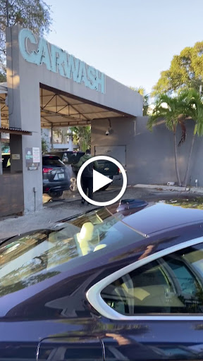 Car Wash «Karma Carwash», reviews and photos, 7010 Biscayne Blvd #73, Miami, FL 33138, USA