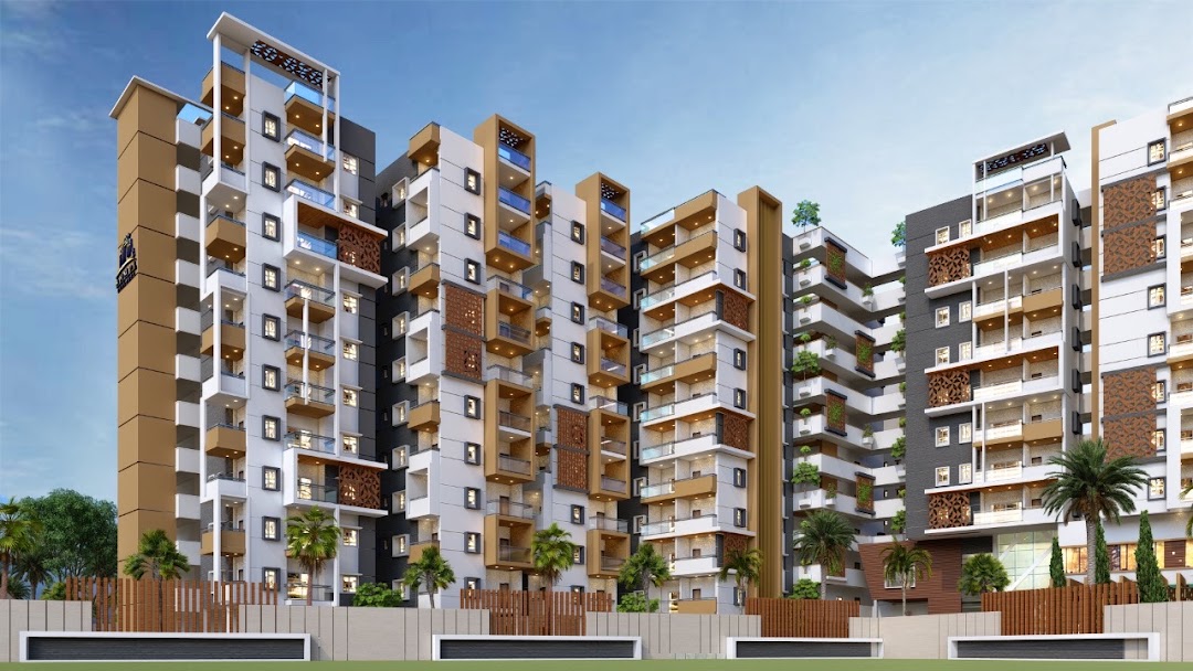 Anmol Builders
