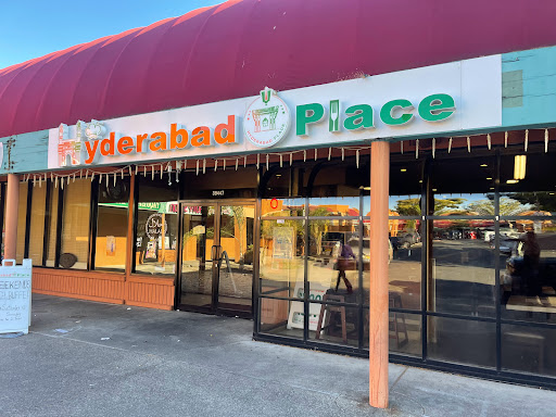 Hyderabad Place - Indian Cuisine