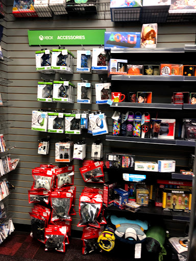 Video Game Store «GameStop», reviews and photos, 12779 Washington Twp Blvd, Waynesboro, PA 17268, USA