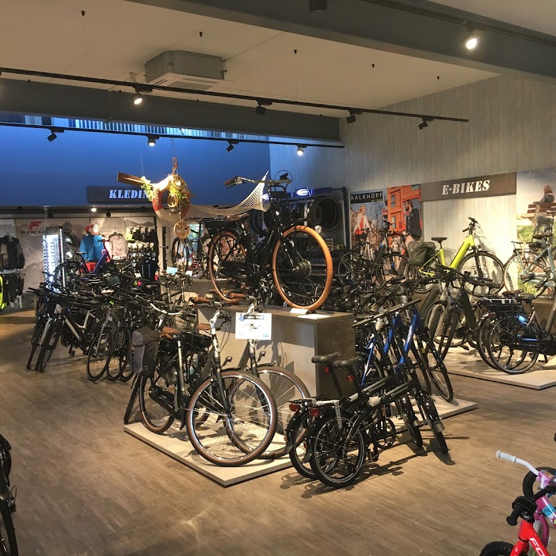 Bike Store Breskens