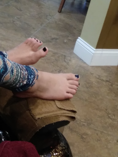 Nail Salon «4 Season Nail», reviews and photos, 506 S Main St, Leitchfield, KY 42754, USA