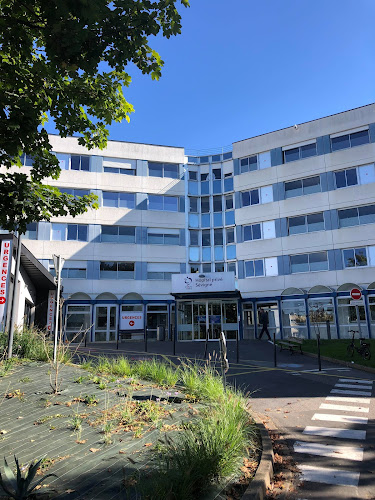 Centre d'imagerie pour diagnostic médical I2R - Radiologie & Echographie - Hôpital Privé Sévigné Cesson-Sévigné