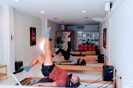 Estudio de pilates ERRENTERIA en Errenteria, Guipúzcoa