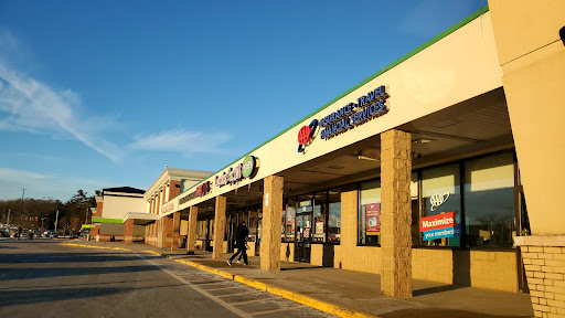 Hair Salon «Supercuts», reviews and photos, 75 Franklin Village Drive, Franklin, MA 02038, USA