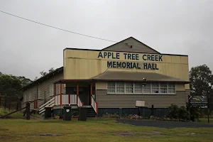 Apple Tree Creek Memorial Hall image