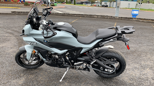 Motorcycle Dealer «BMW Motorcycles of Vancouver», reviews and photos, 10701 NE Fourth Plain Blvd a, Vancouver, WA 98662, USA