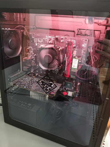 Electronics Store «Best Buy», reviews and photos, 34940 Emerald Coast Pkwy #150, Destin, FL 32541, USA