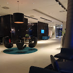 Photo n°3 de l'avis de Atilla.� fait le 10/11/2023 à 21:03 sur le  Radisson Blu Hotel Hambourg à Hamburg