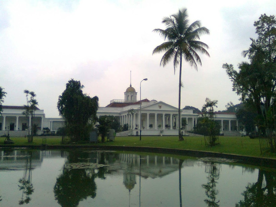 Bogor, Endonezya