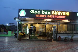 GeeDee Biriyani A Family Restaurant image