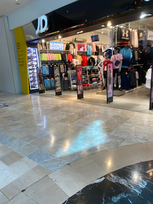 JD Sports à Marseille