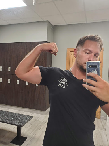 Health Club «Macomb Athletic Club of Mount Clemens», reviews and photos, 40 N Groesbeck Hwy, Mt Clemens, MI 48043, USA