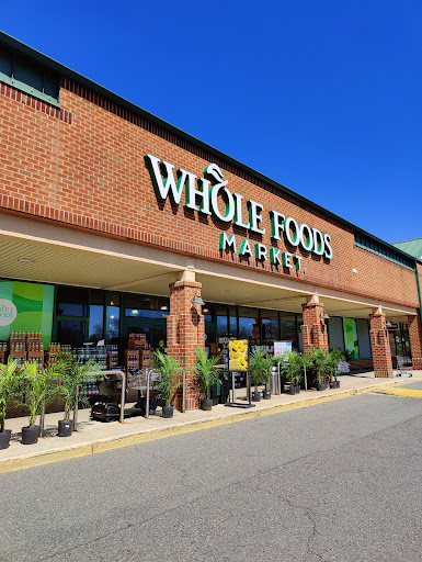 Grocery Store «Whole Foods Market», reviews and photos, 7511 Leesburg Pike, Falls Church, VA 22043, USA