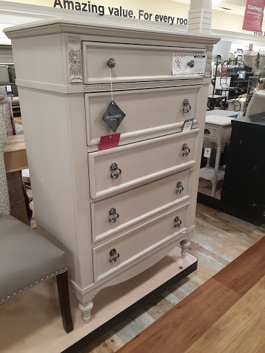 Department Store «HomeGoods», reviews and photos, 700 E Expy 83 #150, McAllen, TX 78503, USA