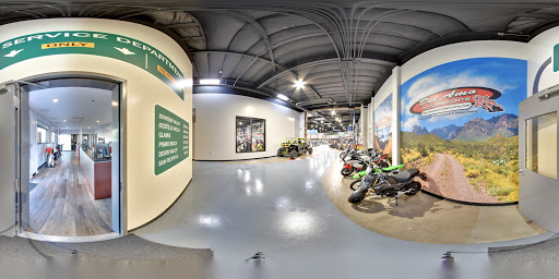 Motorsports Store «Del Amo Motorsports of Orange County», reviews and photos, 2401 Pullman St, Santa Ana, CA 92705, USA
