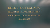 Gold Stock Canada