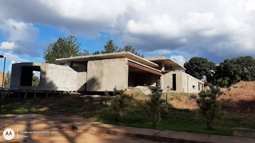 Logo da empresa - Rezzolve DF construções e reformas em geral