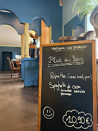 Photo n°7 de Trattoria San Giorgio à Nancy ()