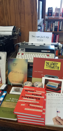 Book Store «Watermark Books & Cafe», reviews and photos, 4701 E Douglas Ave, Wichita, KS 67218, USA