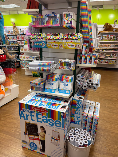 Toy Store «Learning Express», reviews and photos, 255 E Basse Rd, San Antonio, TX 78209, USA