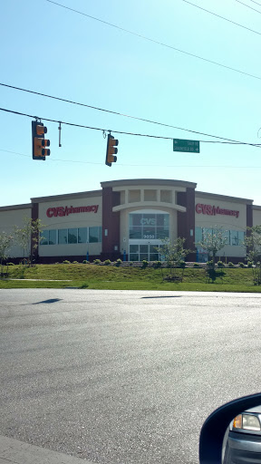 Pharmacy «CVS Pharmacy», reviews and photos, 9050 FM1560, San Antonio, TX 78254, USA